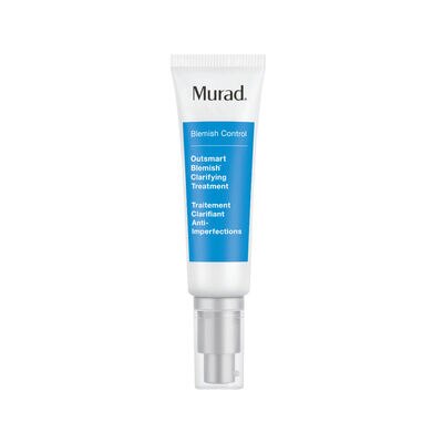 OUTSMART BLEMISH CLARIFYING TREATMENT 50 ML
